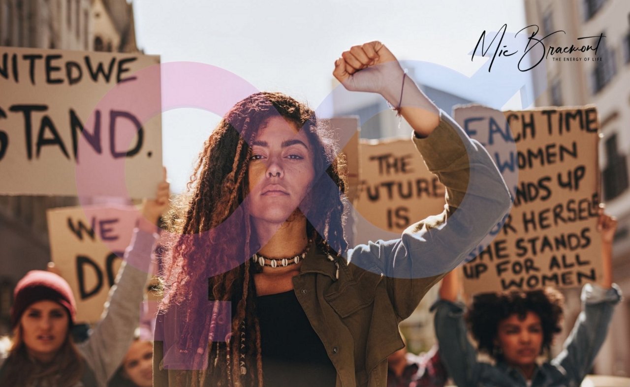 La igualdad en la Sociedad