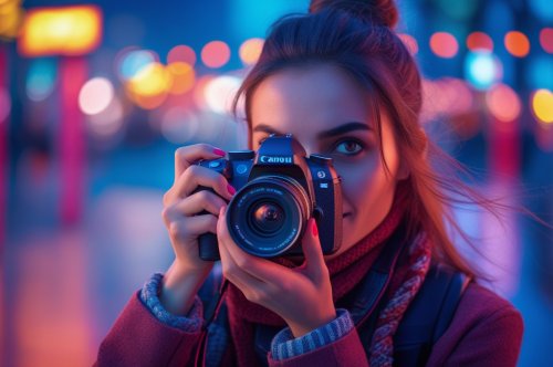 Fotografía: Consejos para Destacar Tu Producto