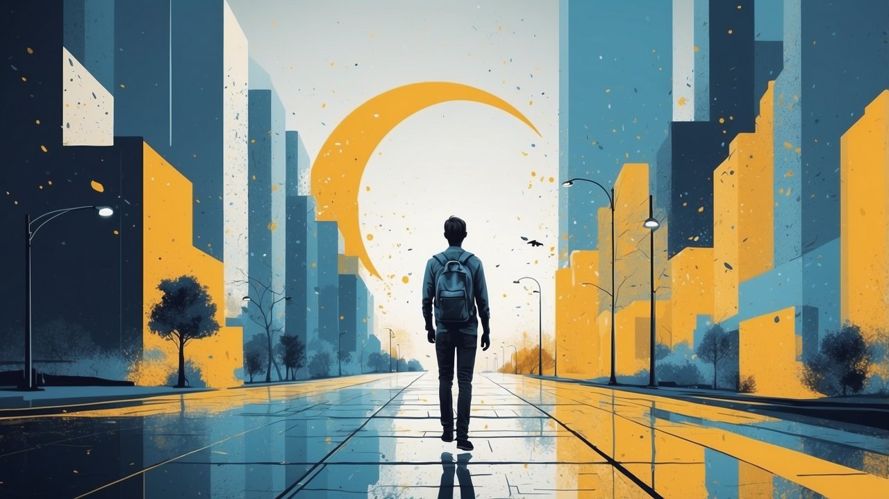 Entendiendo el recorrido del cliente 