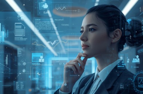 Entendiendo a tus Competidores 