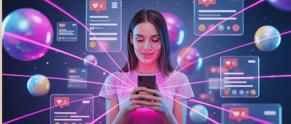 Cómo crear y compartir contenido de valor en redes sociales para fortalecer tu estrategia de marketing digital