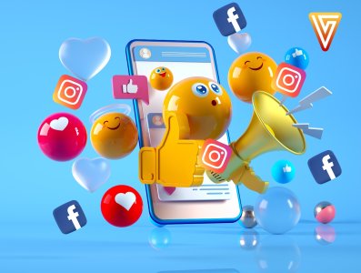 Creamos o reestructuramos su Instagram y Facebook para la venta