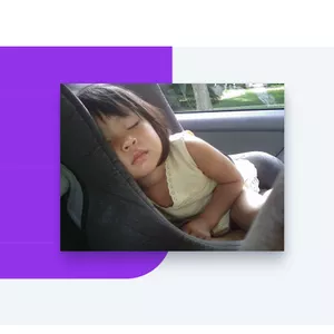 Baby Car Seat Safety