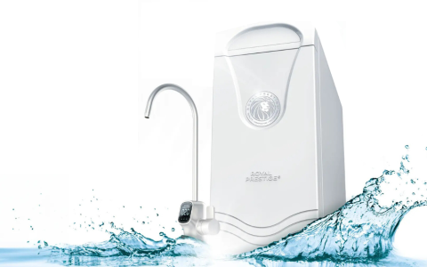 Discover the Royal Prestige Fresca Flow: Key Features